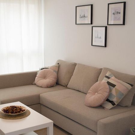 Apartamenticos Torrenueva I 사라고사 외부 사진