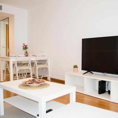 Apartamenticos Torrenueva I 사라고사 외부 사진