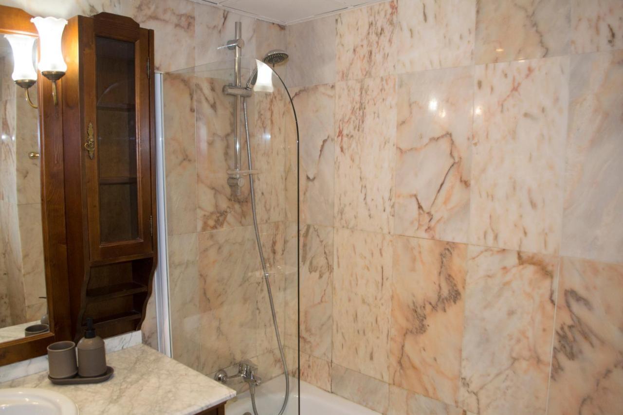 Apartamenticos Torrenueva I 사라고사 외부 사진