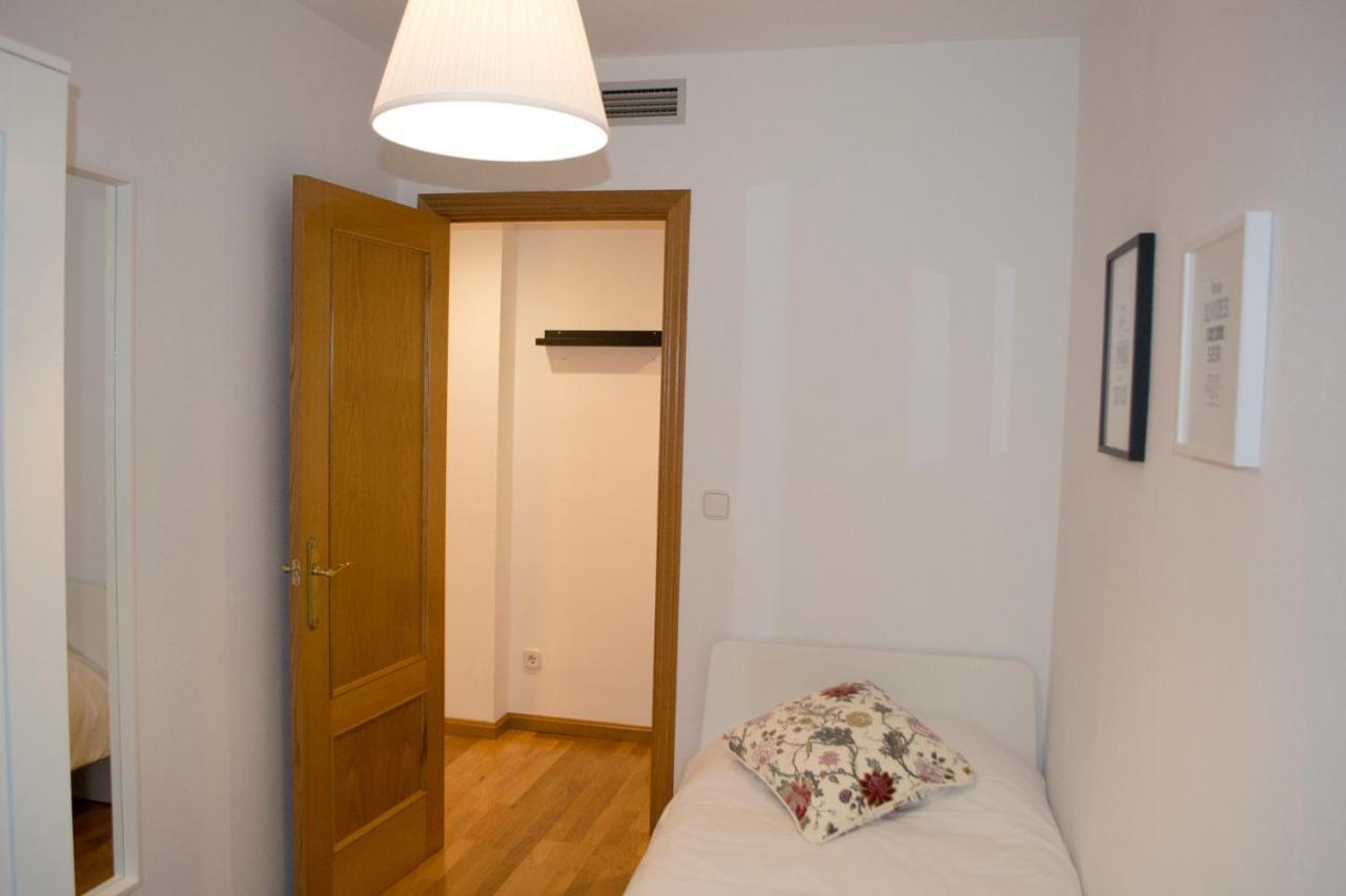 Apartamenticos Torrenueva I 사라고사 외부 사진