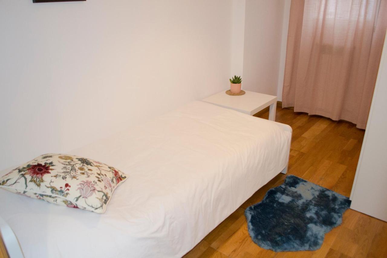 Apartamenticos Torrenueva I 사라고사 외부 사진
