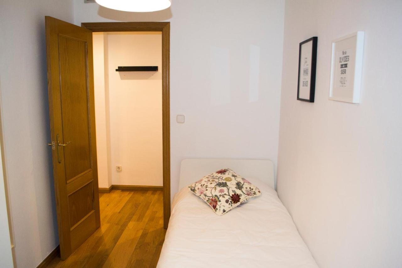 Apartamenticos Torrenueva I 사라고사 외부 사진