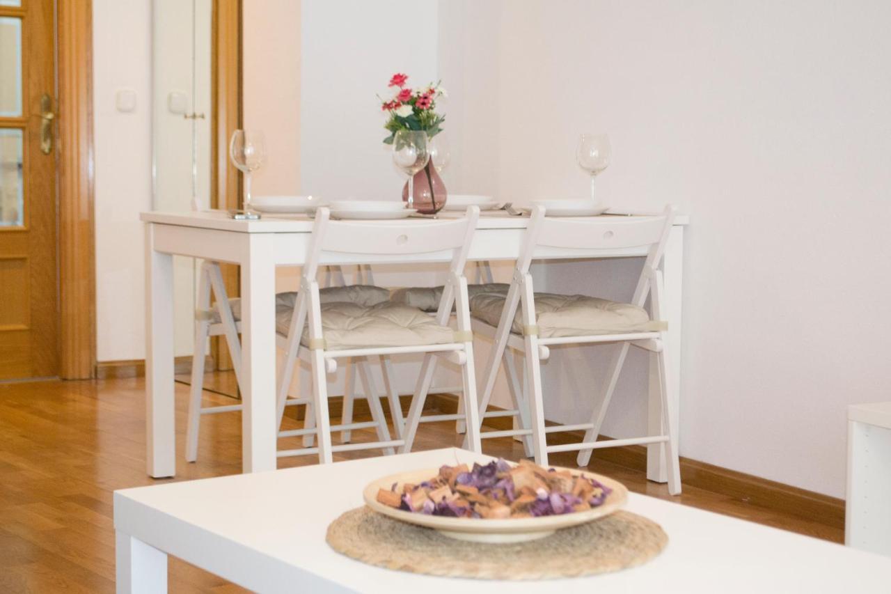 Apartamenticos Torrenueva I 사라고사 외부 사진