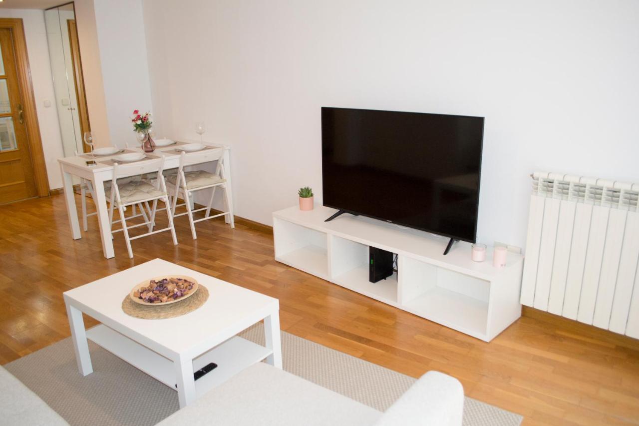 Apartamenticos Torrenueva I 사라고사 외부 사진