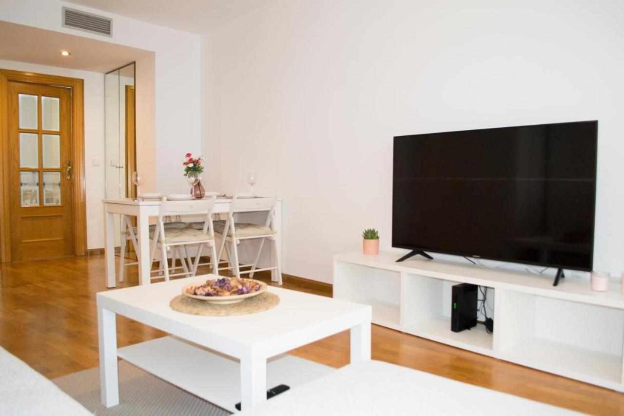 Apartamenticos Torrenueva I 사라고사 외부 사진